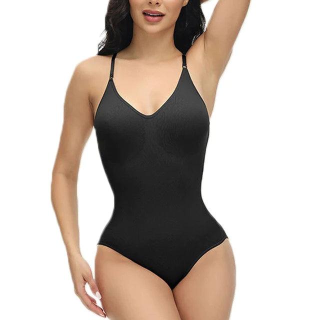 Shapely's Sculpting Body Suit - Puritific