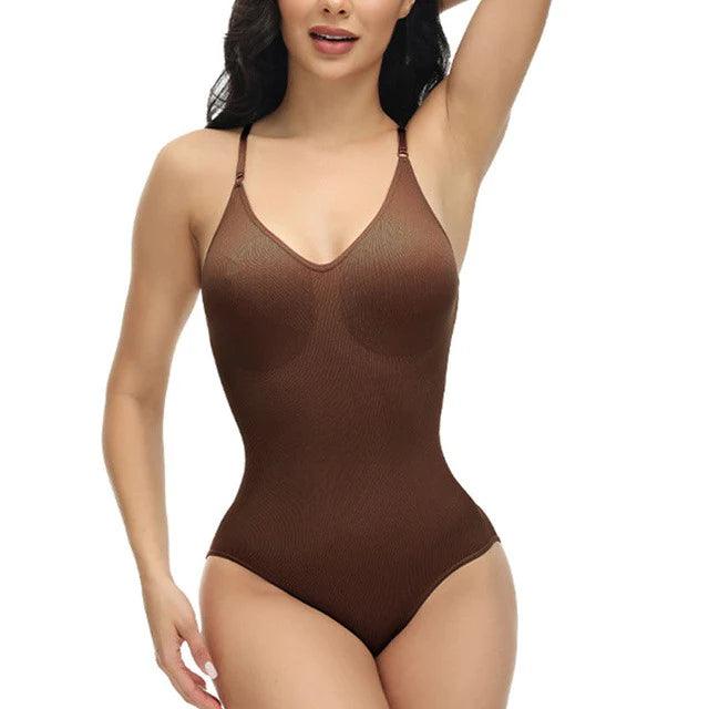 Shapely's Sculpting Body Suit - Puritific