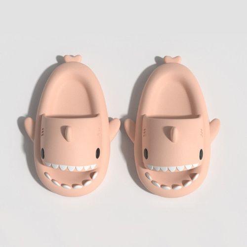 Shark Slippers - Puritific