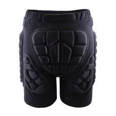 Shock Absorbing Shorts - Puritific