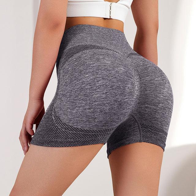 Short Sports Leggings - Puritific