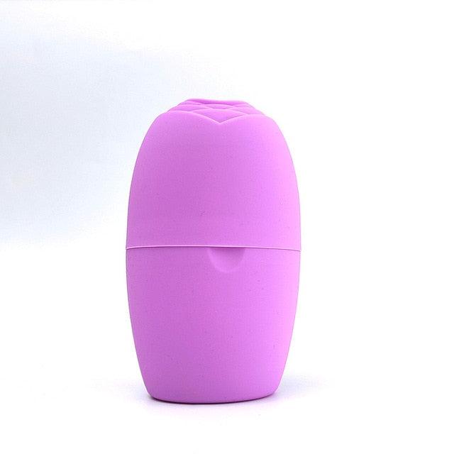 Silicone Face Roller - Puritific