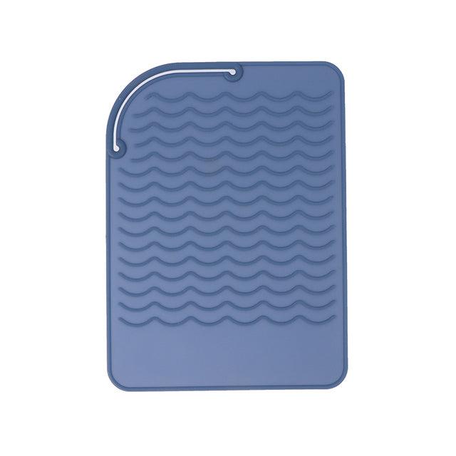 Silicone Heat Resistant Mat - Puritific