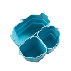 Silicone Slow Cooker Reusable Divider - Puritific