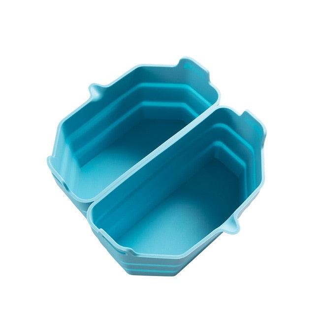 Silicone Slow Cooker Reusable Divider - Puritific