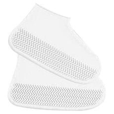 Silicone Waterproof Non-slip Shoe Cover - Puritific