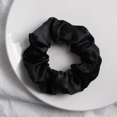 Silk Scrunchie - Puritific