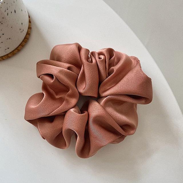 Silk Scrunchie - Puritific