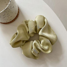 Silk Scrunchie - Puritific