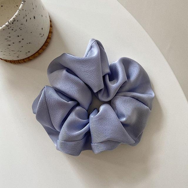 Silk Scrunchie - Puritific