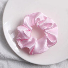 Silk Scrunchie - Puritific