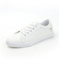 Skate White Shoes - Puritific