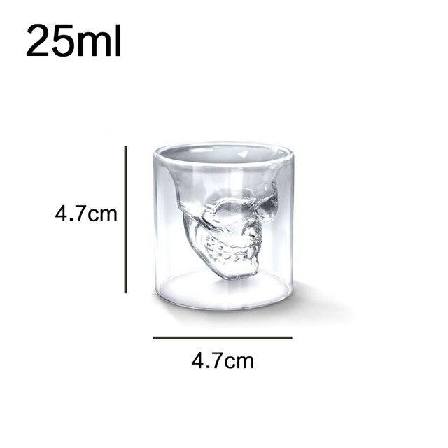 Skull Cup - Puritific