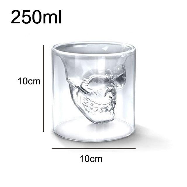 Skull Cup - Puritific