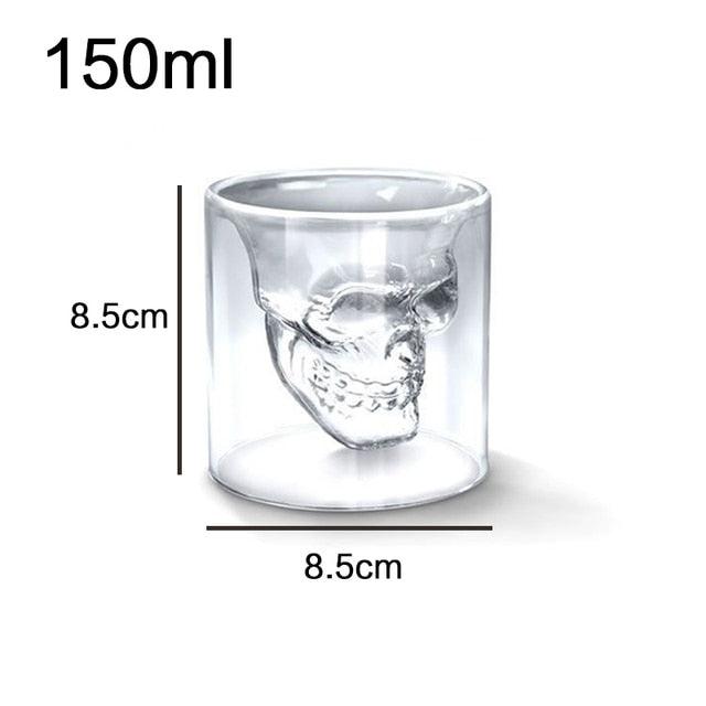 Skull Cup - Puritific