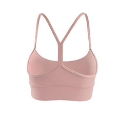 Sling Yoga Bra - Puritific