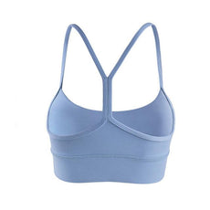 Sling Yoga Bra - Puritific