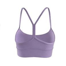 Sling Yoga Bra - Puritific