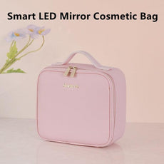 Smart LED Cosmetic Bag - Puritific