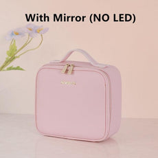 Smart LED Cosmetic Bag - Puritific