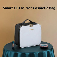 Smart LED Cosmetic Bag - Puritific