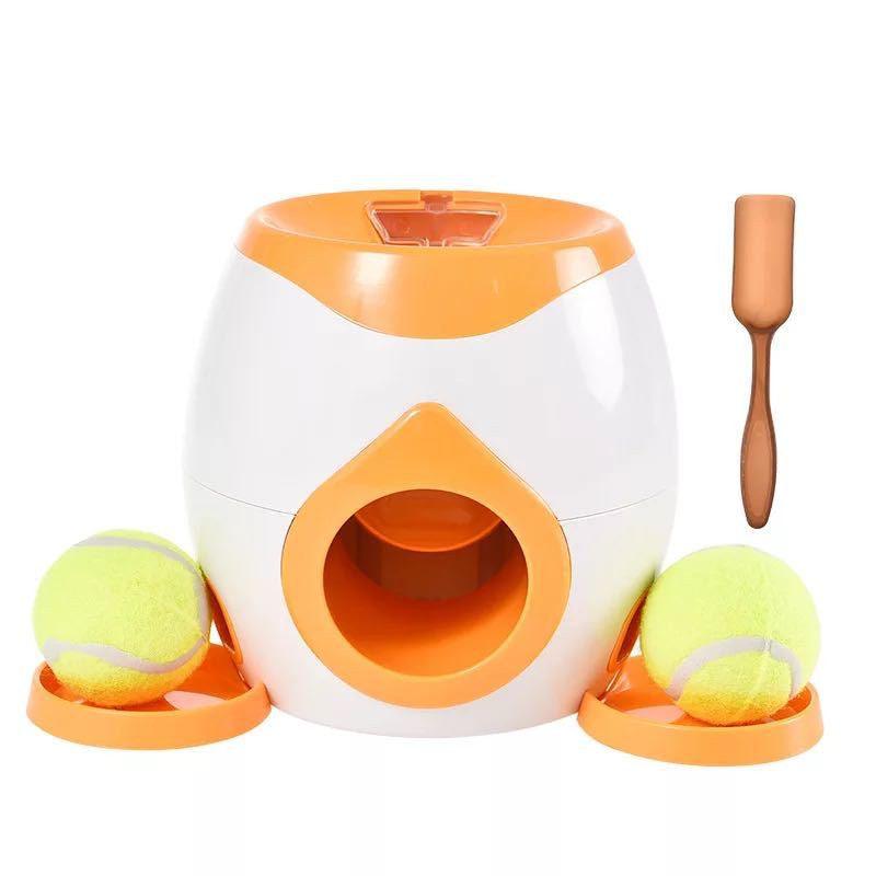 Smart Pet Feeder - Puritific