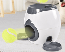 Smart Pet Feeder - Puritific