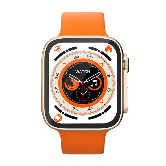 Smart Watch 8 Ultra 49mm - Puritific