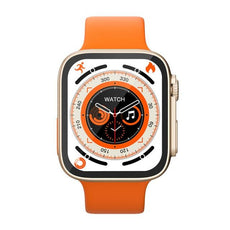 Smart Watch 8 Ultra 49mm - Puritific