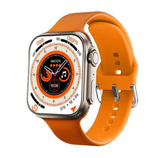 Smart Watch 8 Ultra For Apple Watch Ultra IWO Watch Ultra NFC Smartwatch Series 8 Bluetooth Call 2.0 Inch Wireless Fitness Watch - Puritific