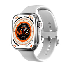 Smart Watch 8 Ultra For Apple Watch Ultra IWO Watch Ultra NFC Smartwatch Series 8 Bluetooth Call 2.0 Inch Wireless Fitness Watch - Puritific