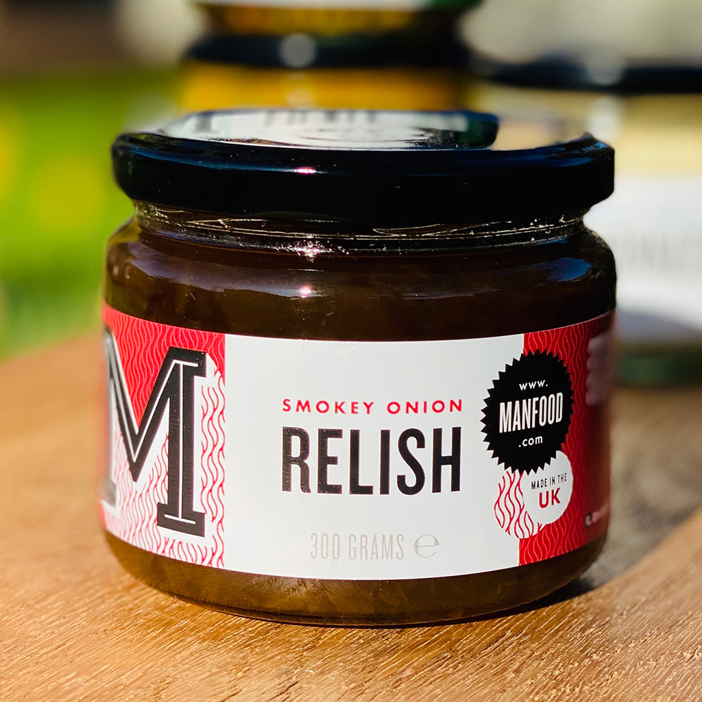 Smoky Onion Relish-1