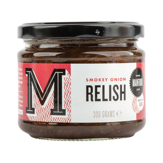 Smoky Onion Relish-0