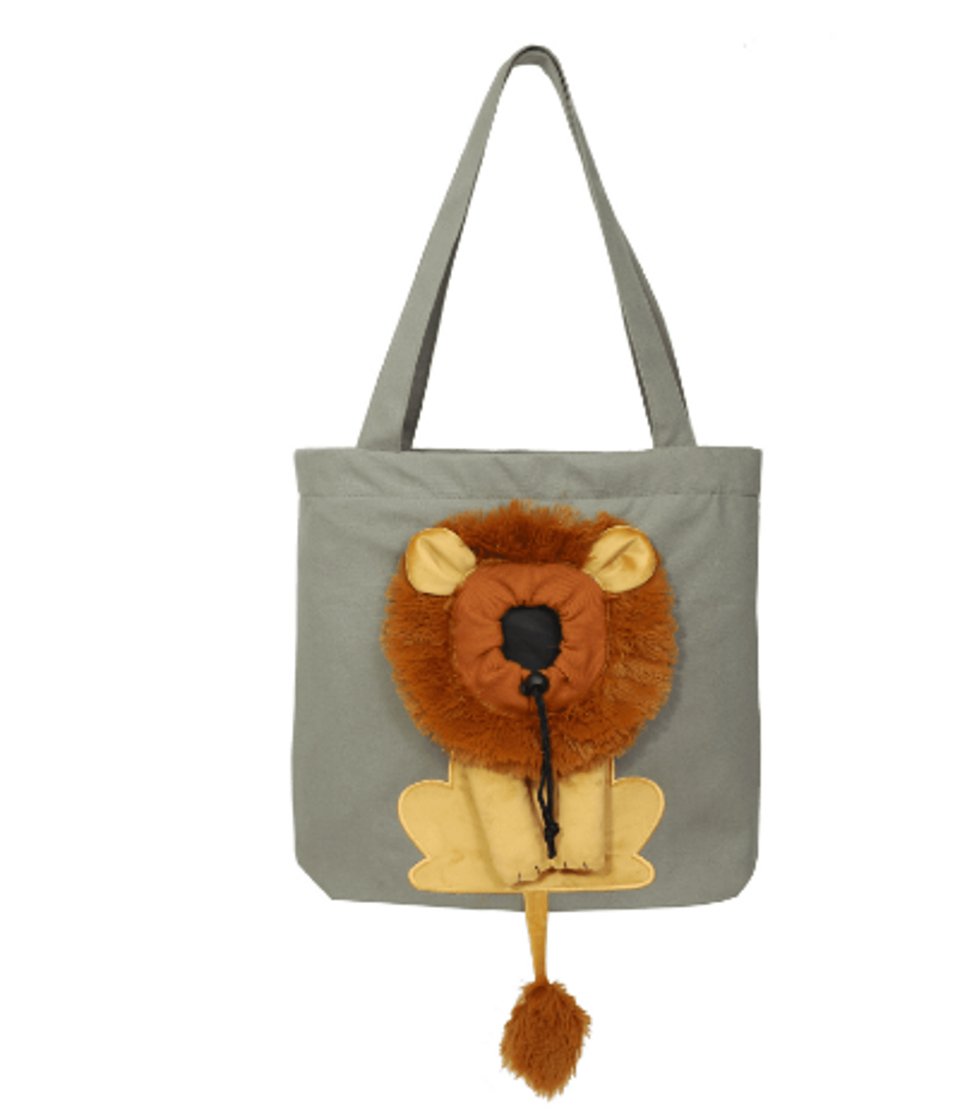 Soft Breathable Bag Pet Carriers - Puritific