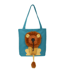 Soft Breathable Bag Pet Carriers - Puritific