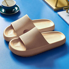 Soft-Sole Slippers - Puritific