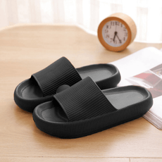 Soft-Sole Slippers - Puritific