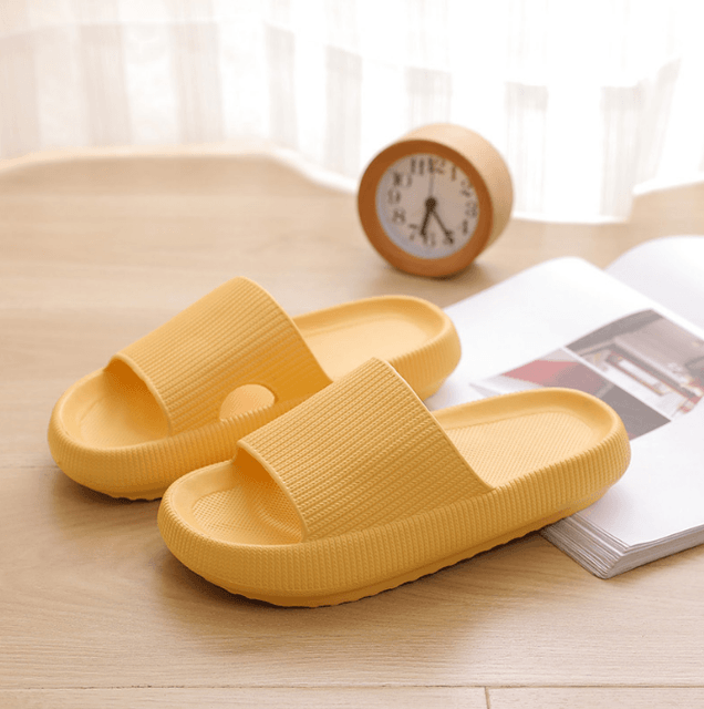 Soft-Sole Slippers - Puritific