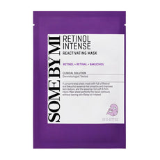 SOME BY MI Retinol Intense Reactivating Mask 22g-1