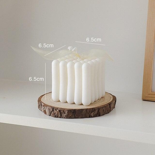 Soy Wax Scented Candles - Puritific