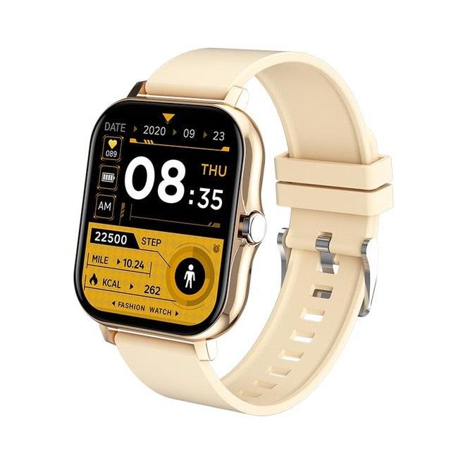 Sports Waterproof Smart Watch - Puritific