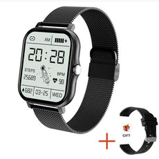 Sports Waterproof Smart Watch - Puritific