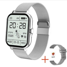 Sports Waterproof Smart Watch - Puritific