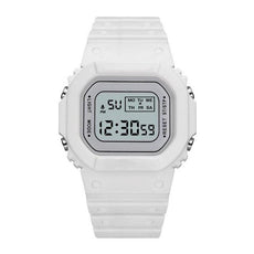 Square LED Digital Watch - Puritific