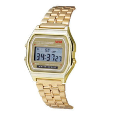 Square LED Digital Watch - Puritific