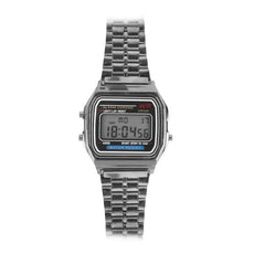 Square LED Digital Watch - Puritific