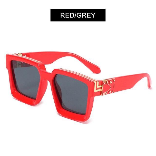 Square Sunglasses - Puritific