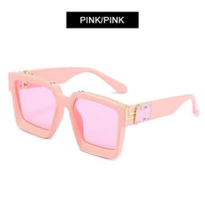 Square Sunglasses - Puritific