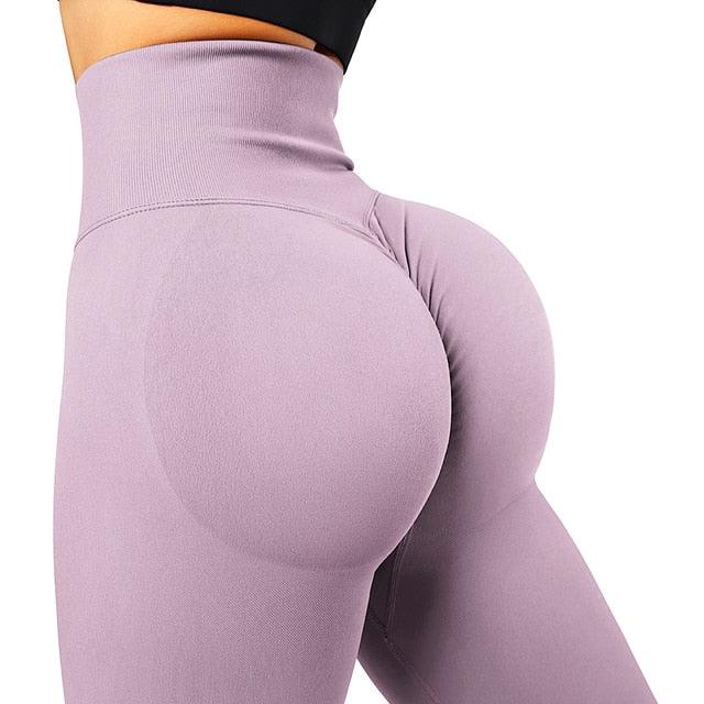 Squat Proof Fitness Leggings - Puritific