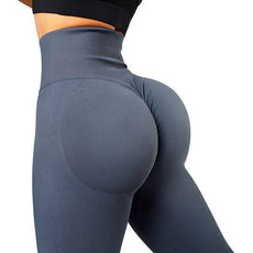 Squat Proof Fitness Leggings - Puritific